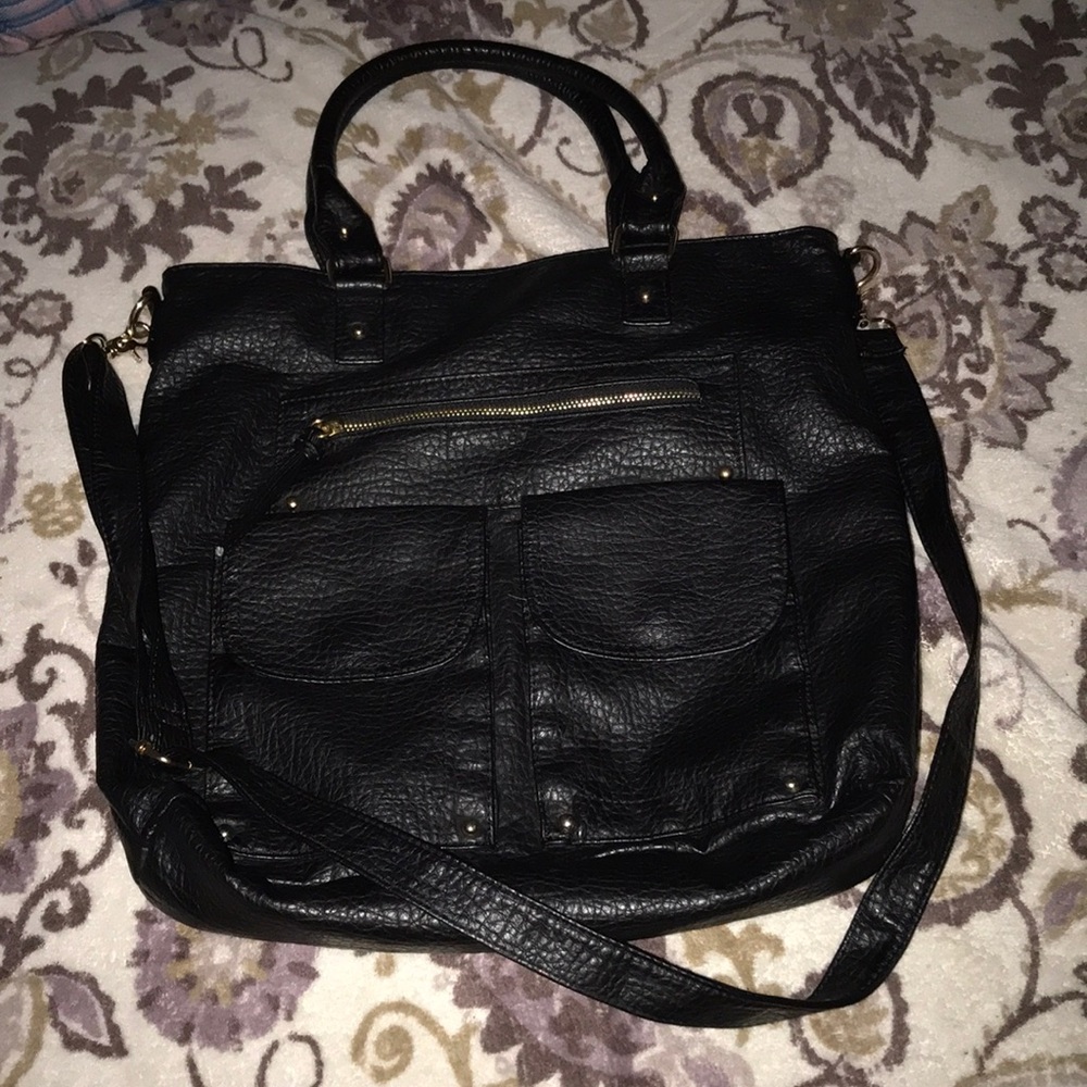 Cross Bodybag